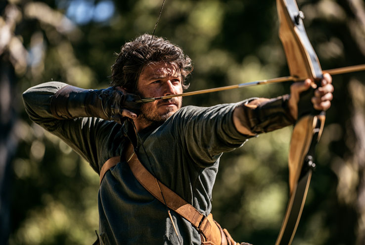 Best Takedown Recurve Bow