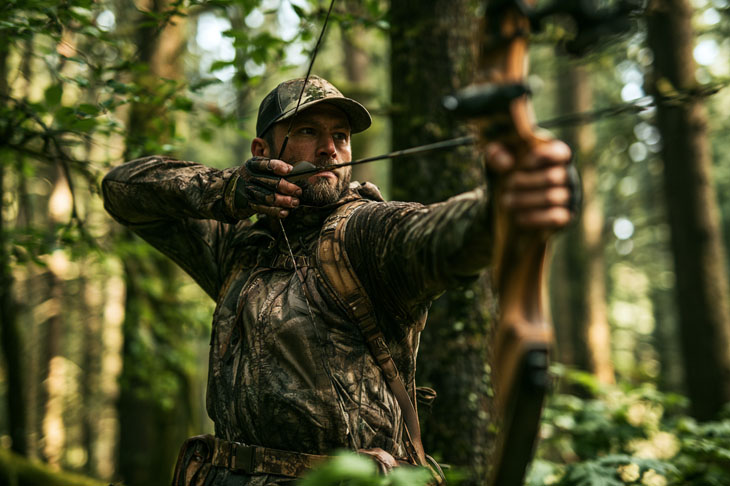 Best Takedown Recurve Bow 2026: Reviews + Buying Guide